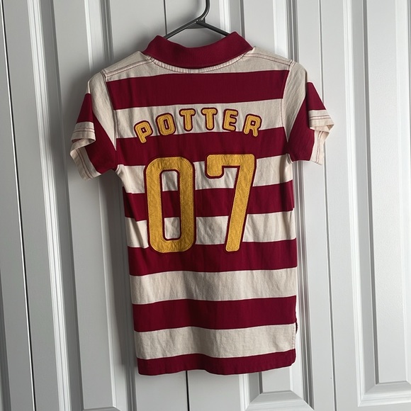 FREE WITH PURCHASE HP Universal Studios polo - Picture 2 of 4